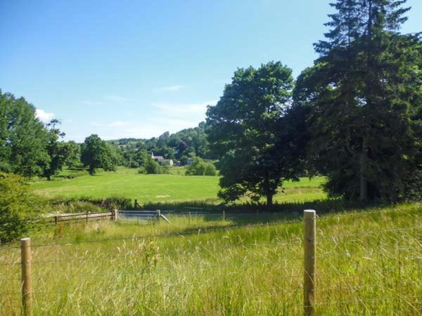 Tynddol Bungalow Llanbadarn Fynydd 外观 照片