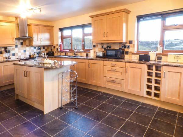 Tynddol Bungalow Llanbadarn Fynydd 外观 照片